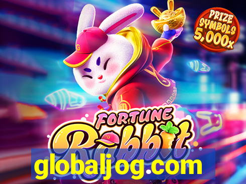 globaljog.com