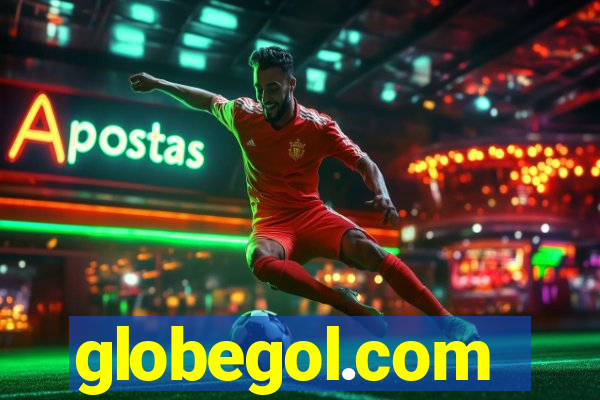 globegol.com