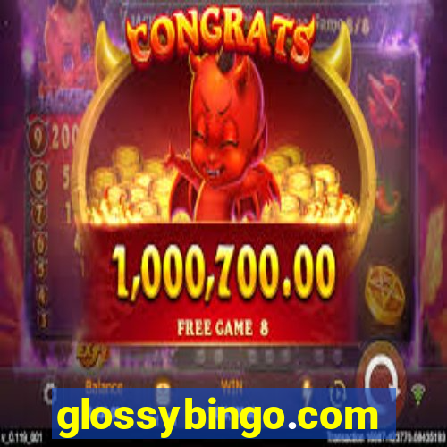 glossybingo.com