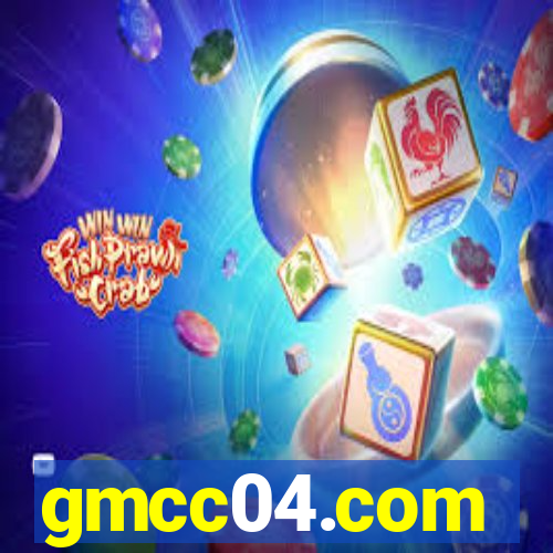 gmcc04.com