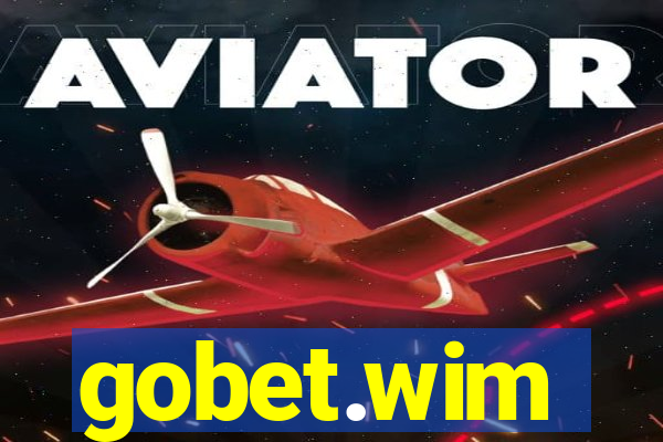 gobet.wim