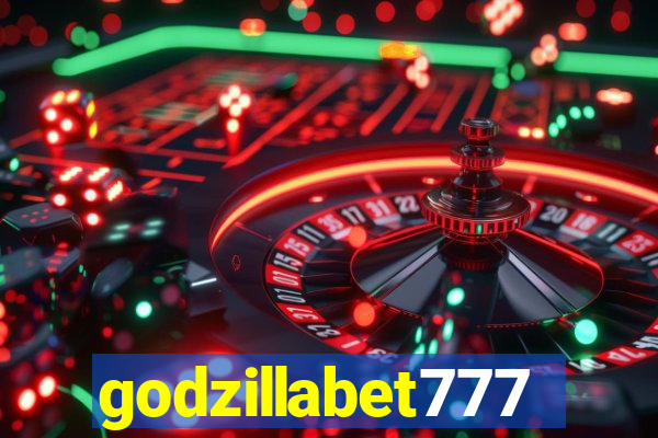 godzillabet777