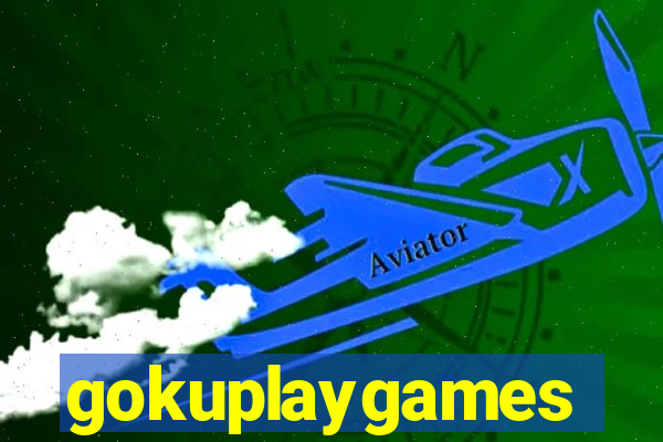 gokuplaygames