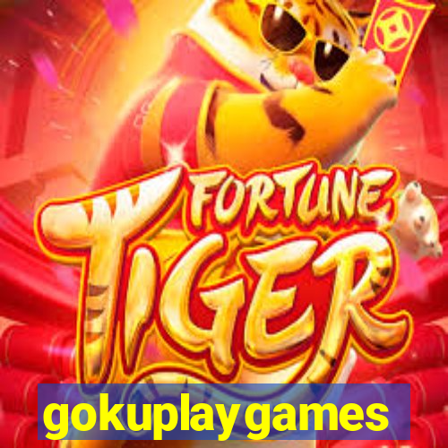 gokuplaygames