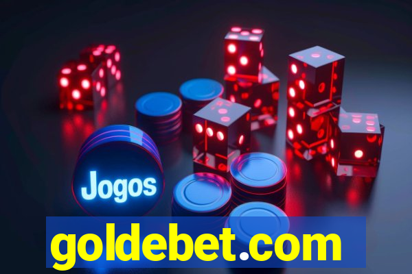 goldebet.com