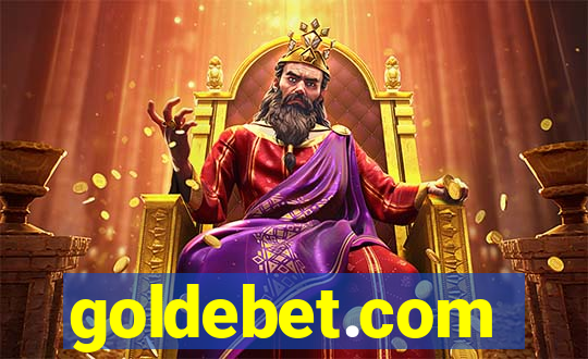 goldebet.com