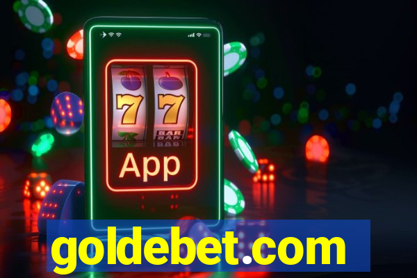 goldebet.com