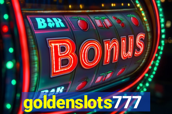 goldenslots777