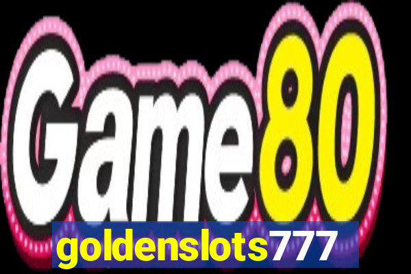 goldenslots777