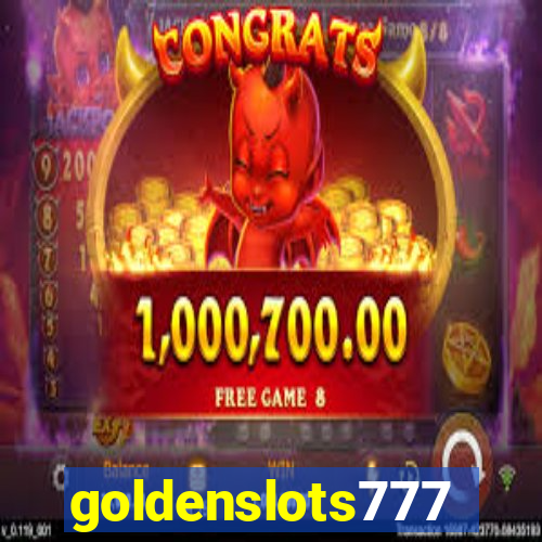 goldenslots777