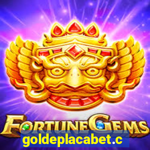 goldeplacabet.com