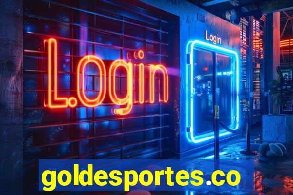 goldesportes.com
