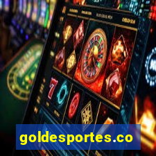 goldesportes.com
