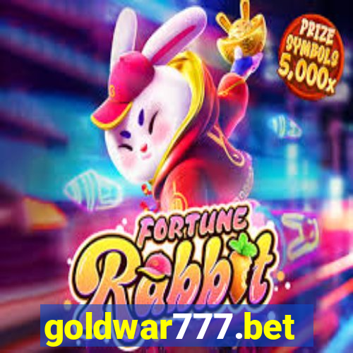 goldwar777.bet