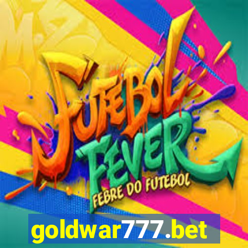 goldwar777.bet