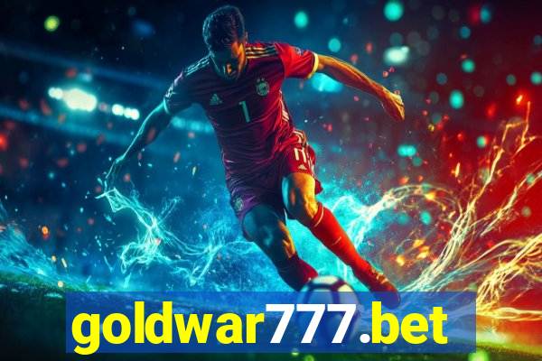 goldwar777.bet