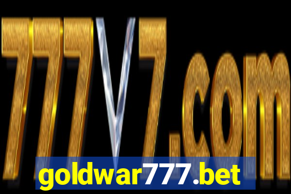 goldwar777.bet