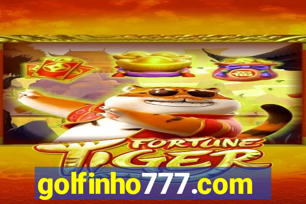 golfinho777.com