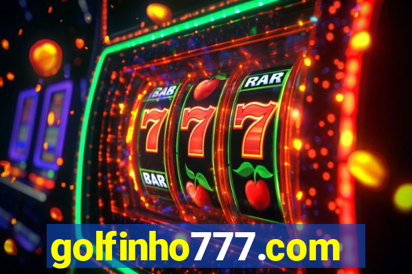 golfinho777.com