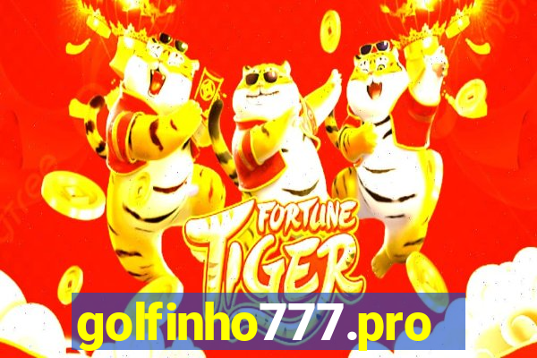 golfinho777.pro
