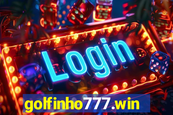 golfinho777.win