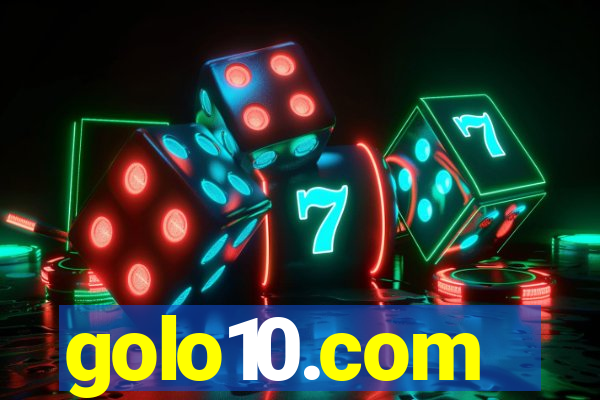 golo10.com