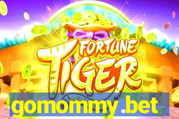 gomommy.bet