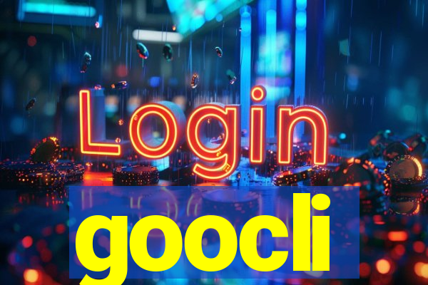 goocli