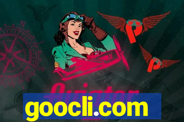 goocli.com