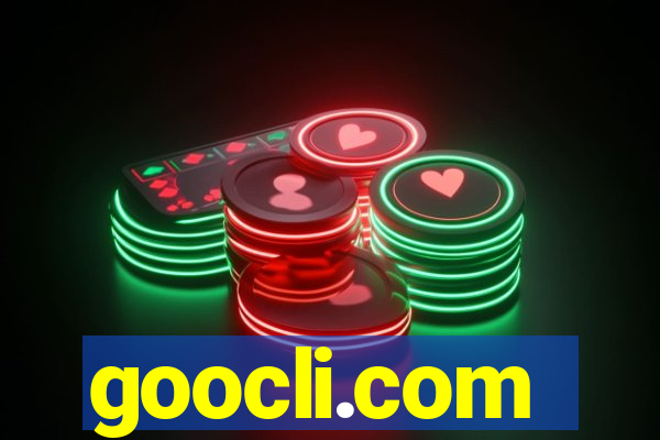 goocli.com