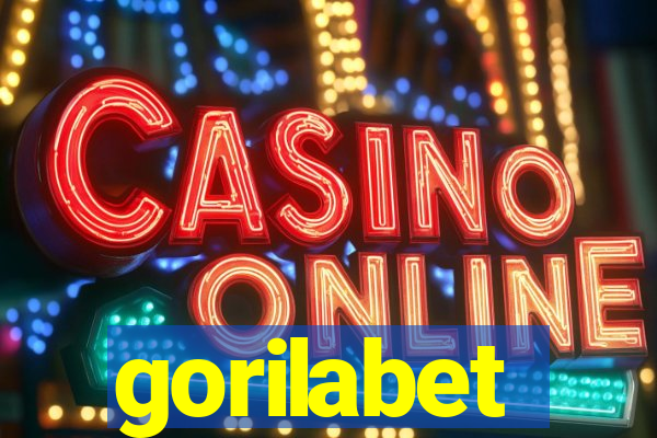 gorilabet
