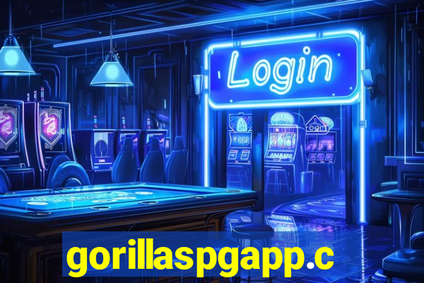 gorillaspgapp.com