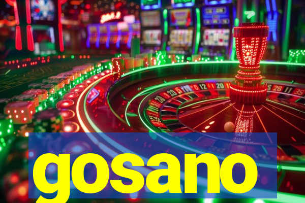 gosano