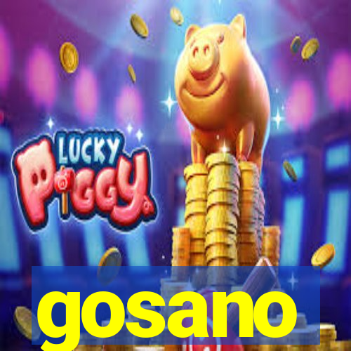 gosano