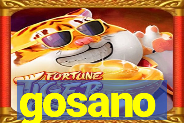gosano
