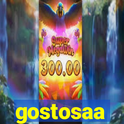 gostosaa