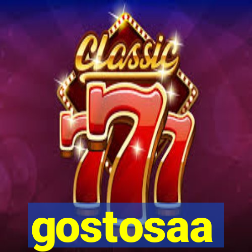 gostosaa