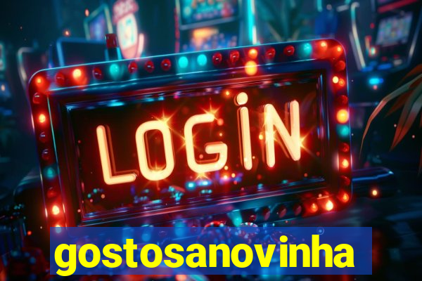 gostosanovinha