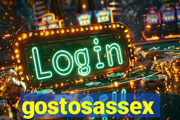 gostosassex