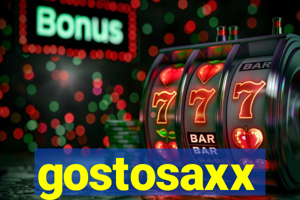 gostosaxx