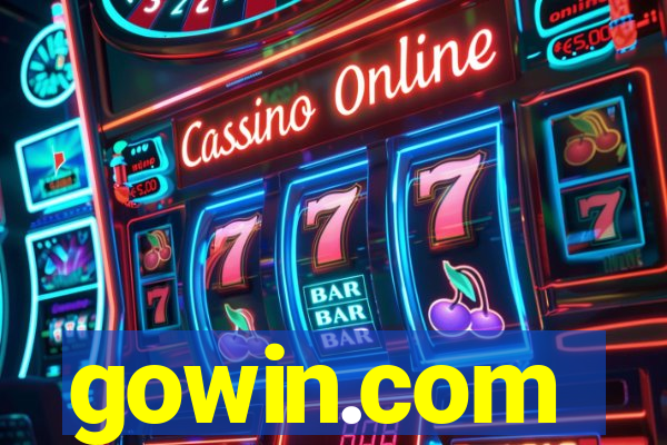 gowin.com