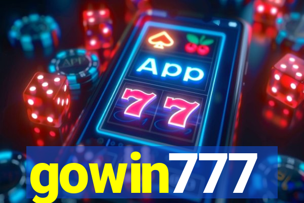 gowin777