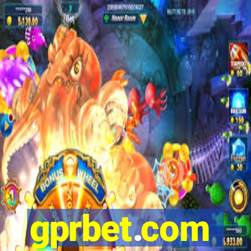 gprbet.com