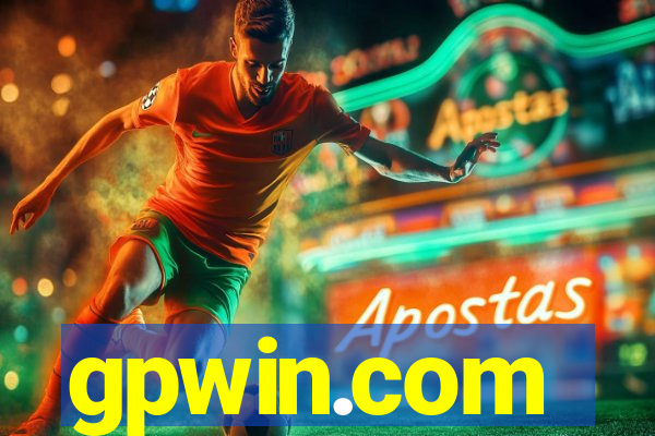 gpwin.com