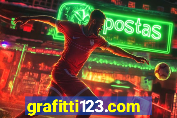 grafitti123.com