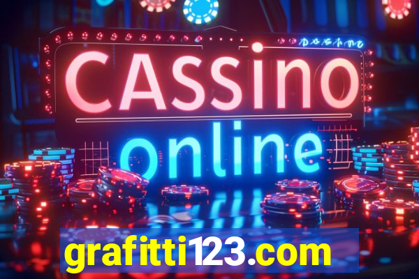 grafitti123.com