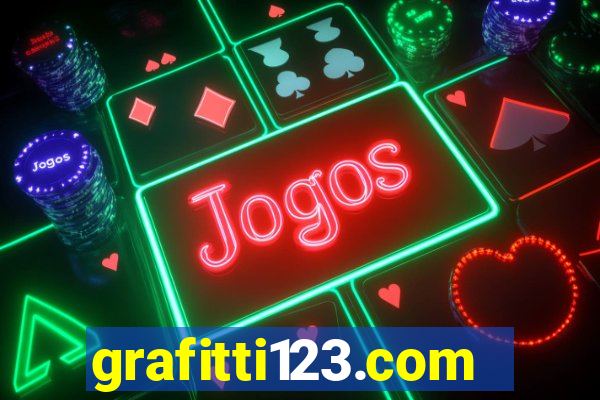 grafitti123.com