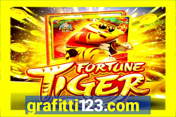 grafitti123.com