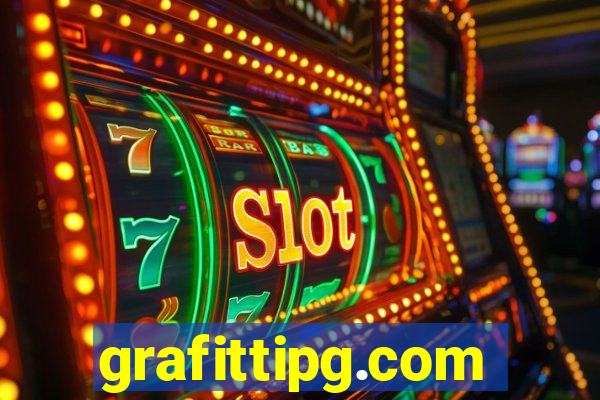 grafittipg.com