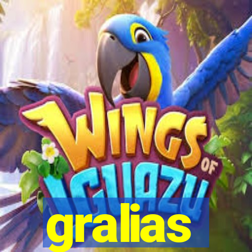 gralias-pg.com